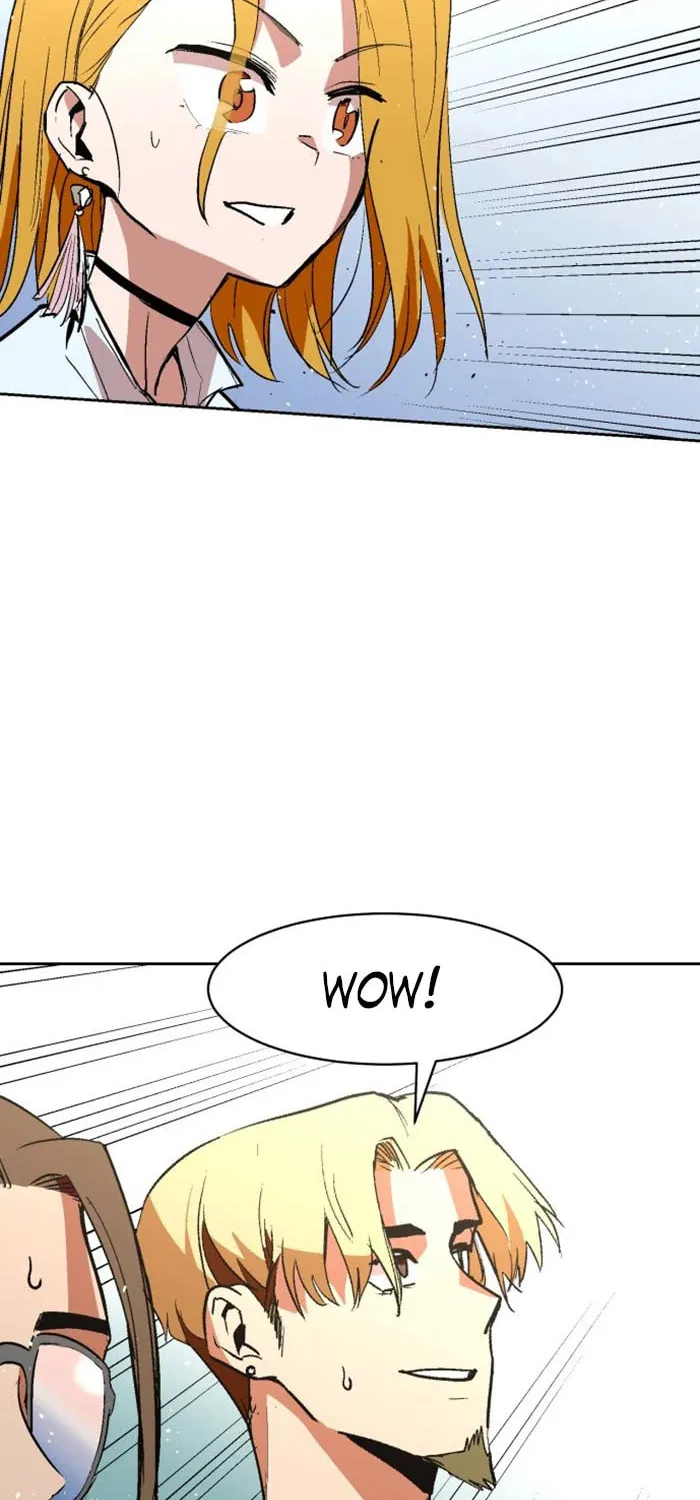 Street Workout Chapter 7 page 16 - 