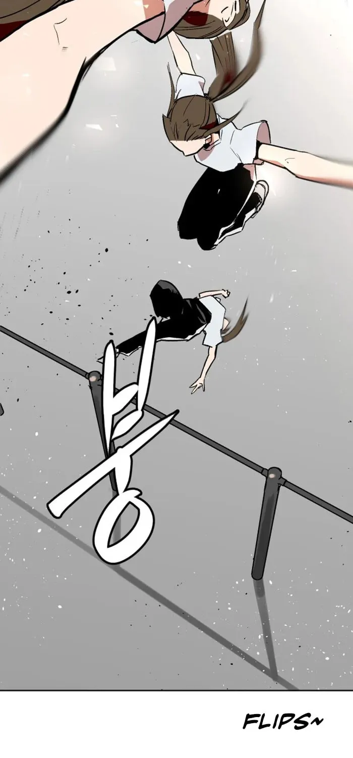 Street Workout Chapter 7 page 20 - 