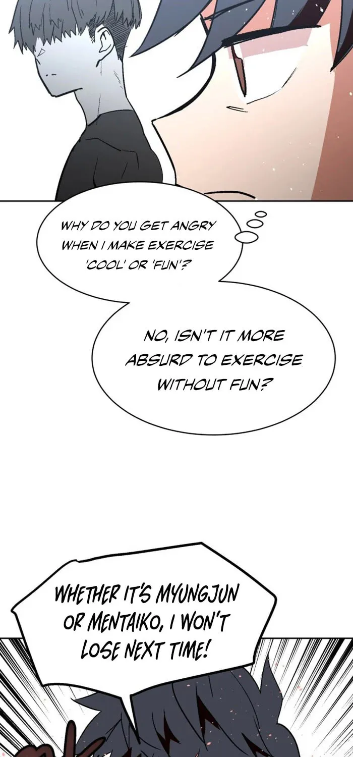Street Workout Chapter 7 page 74 - 