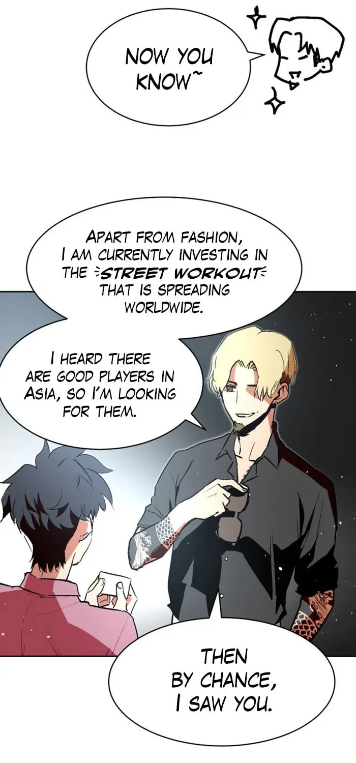 Street Workout Chapter 7 page 83 - 