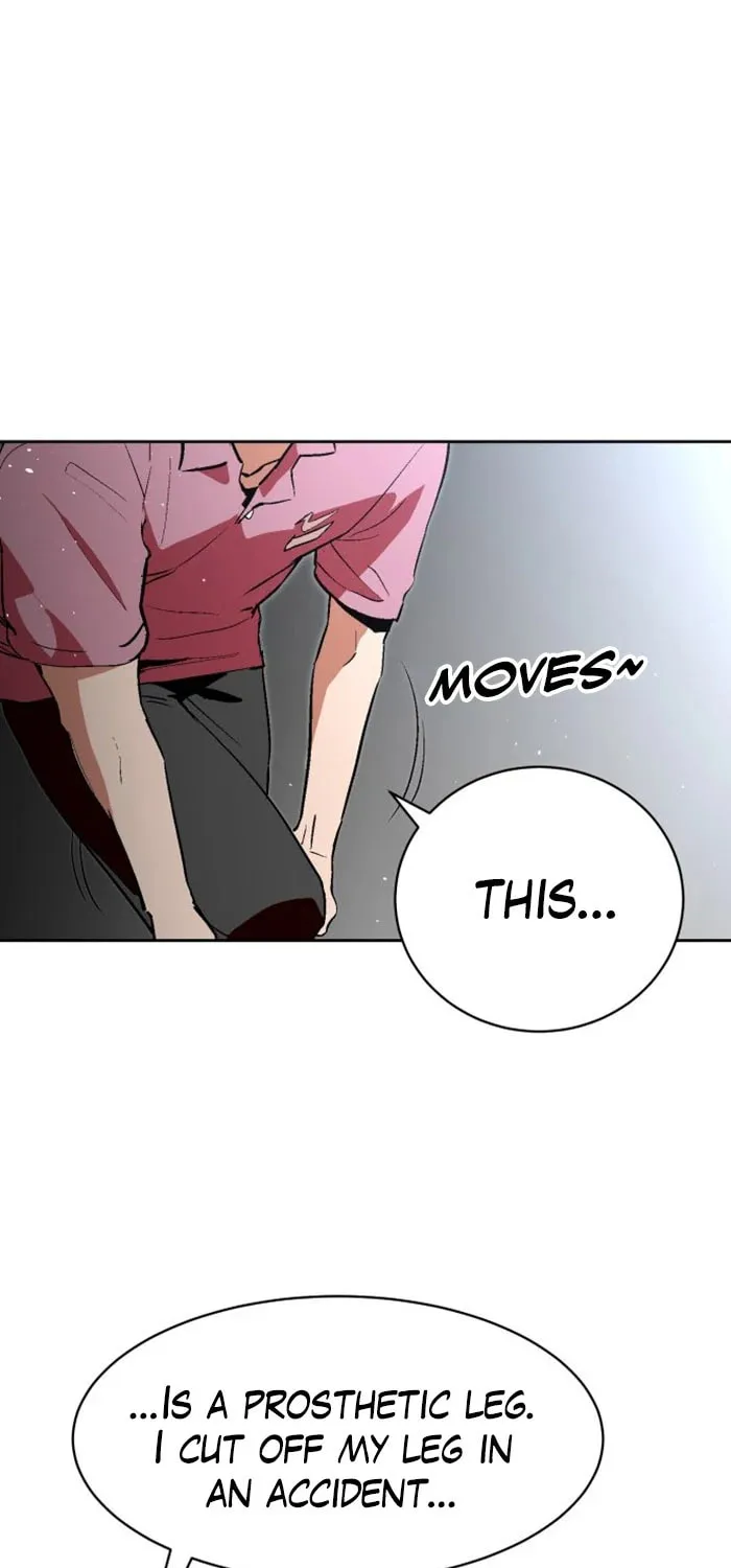 Street Workout Chapter 7 page 88 - 