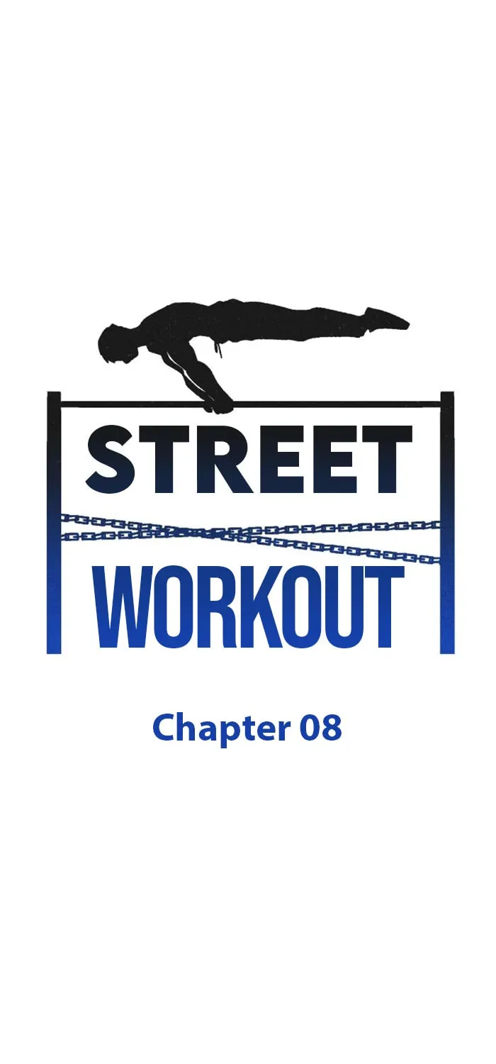 Street Workout Chapter 8 page 12 - 