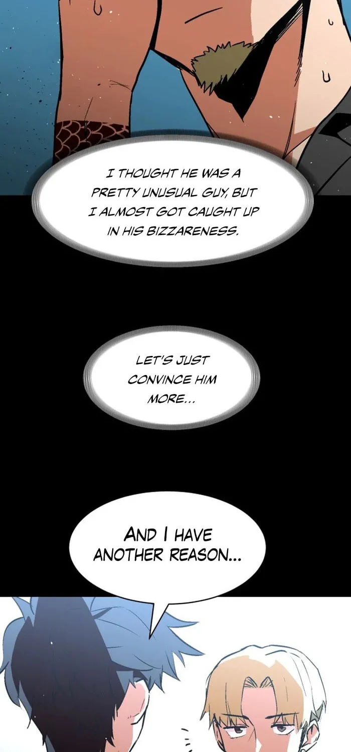 Street Workout Chapter 8 page 40 - 