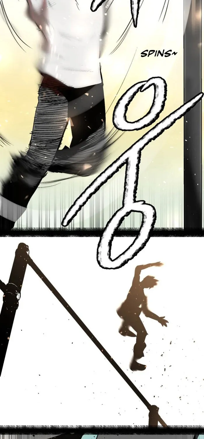 Street Workout Chapter 8 page 73 - 