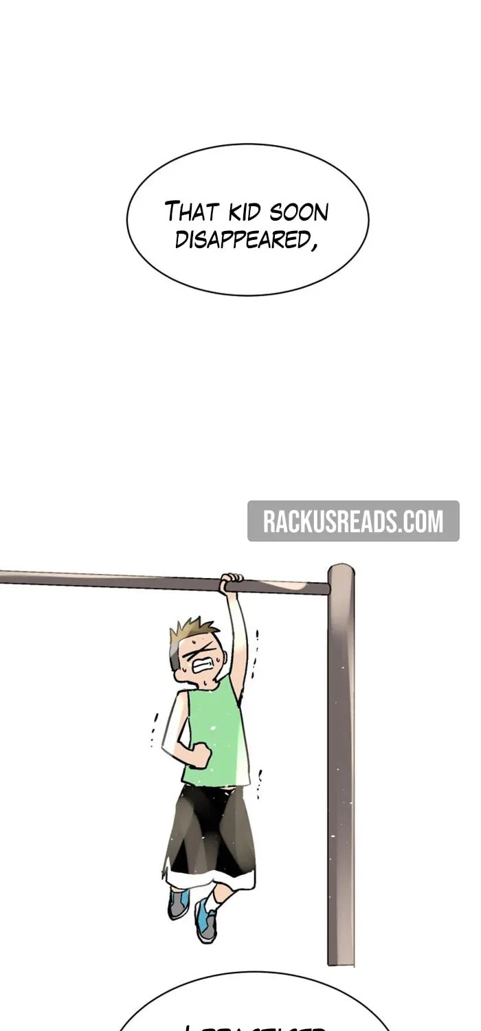 Street Workout Chapter 9 page 65 - 