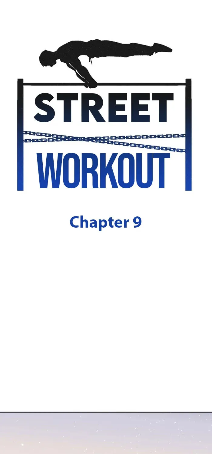 Street Workout Chapter 9 page 10 - 