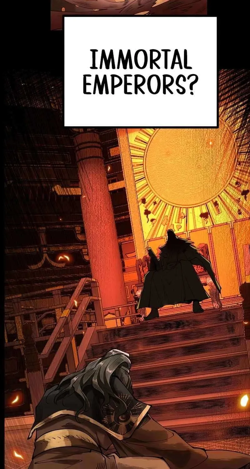 Strength Through Adversity, My Cultivation Knows No Limits Chapter 0.1 page 9 - 