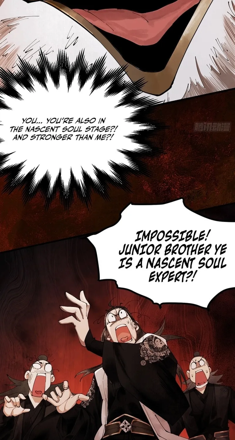 Strength Through Adversity, My Cultivation Knows No Limits Chapter 1 page 103 - 
