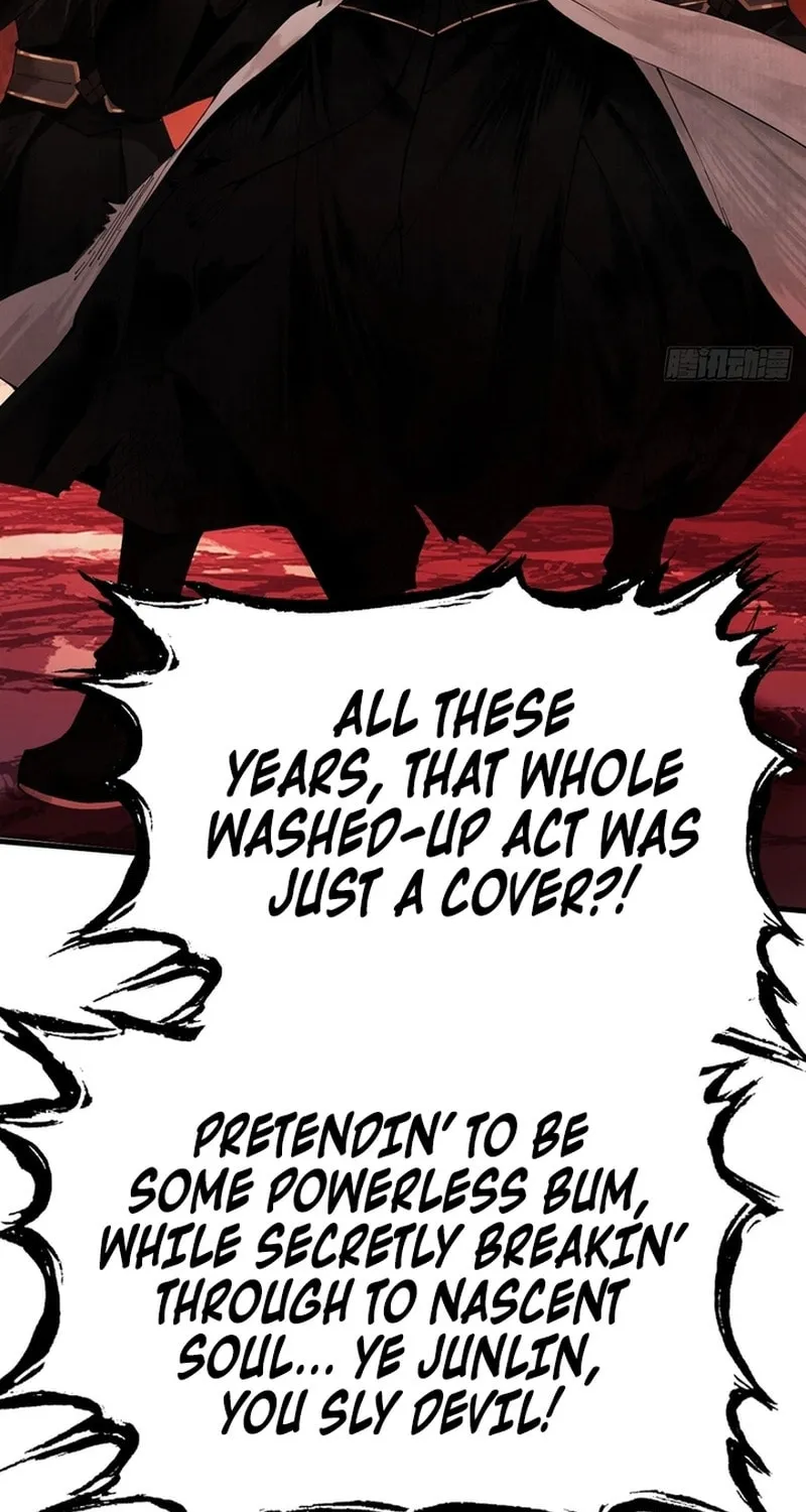 Strength Through Adversity, My Cultivation Knows No Limits Chapter 1 page 104 - 