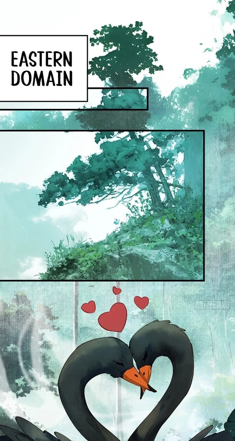 Strength Through Adversity, My Cultivation Knows No Limits Chapter 1 page 3 - 