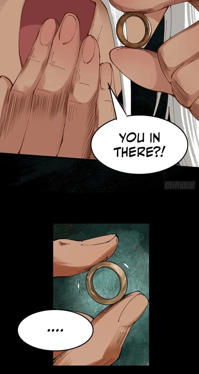 Strength Through Adversity, My Cultivation Knows No Limits Chapter 1 page 29 - 