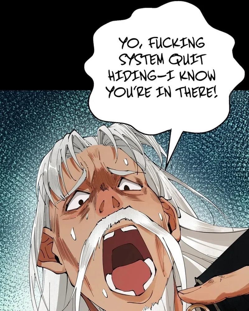 Strength Through Adversity, My Cultivation Knows No Limits Chapter 1 page 30 - 