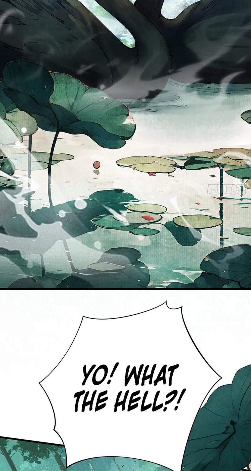 Strength Through Adversity, My Cultivation Knows No Limits Chapter 1 page 4 - 