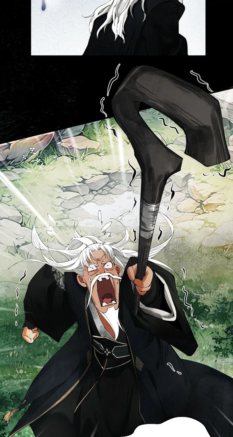 Strength Through Adversity, My Cultivation Knows No Limits Chapter 1 page 32 - 