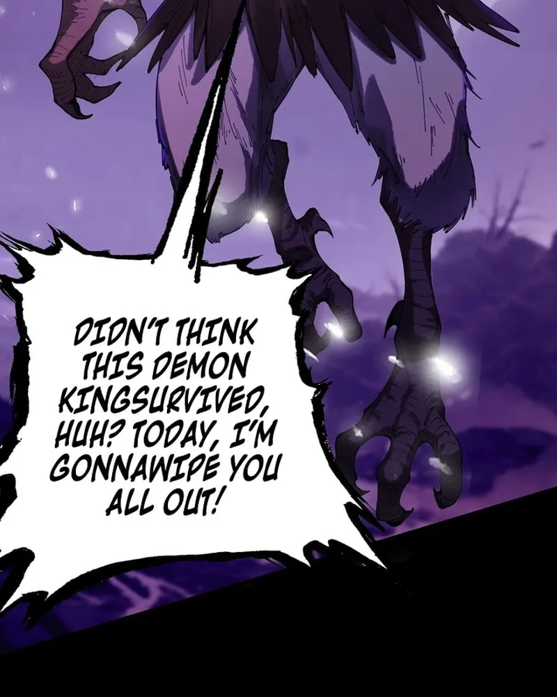 Strength Through Adversity, My Cultivation Knows No Limits Chapter 1 page 51 - 