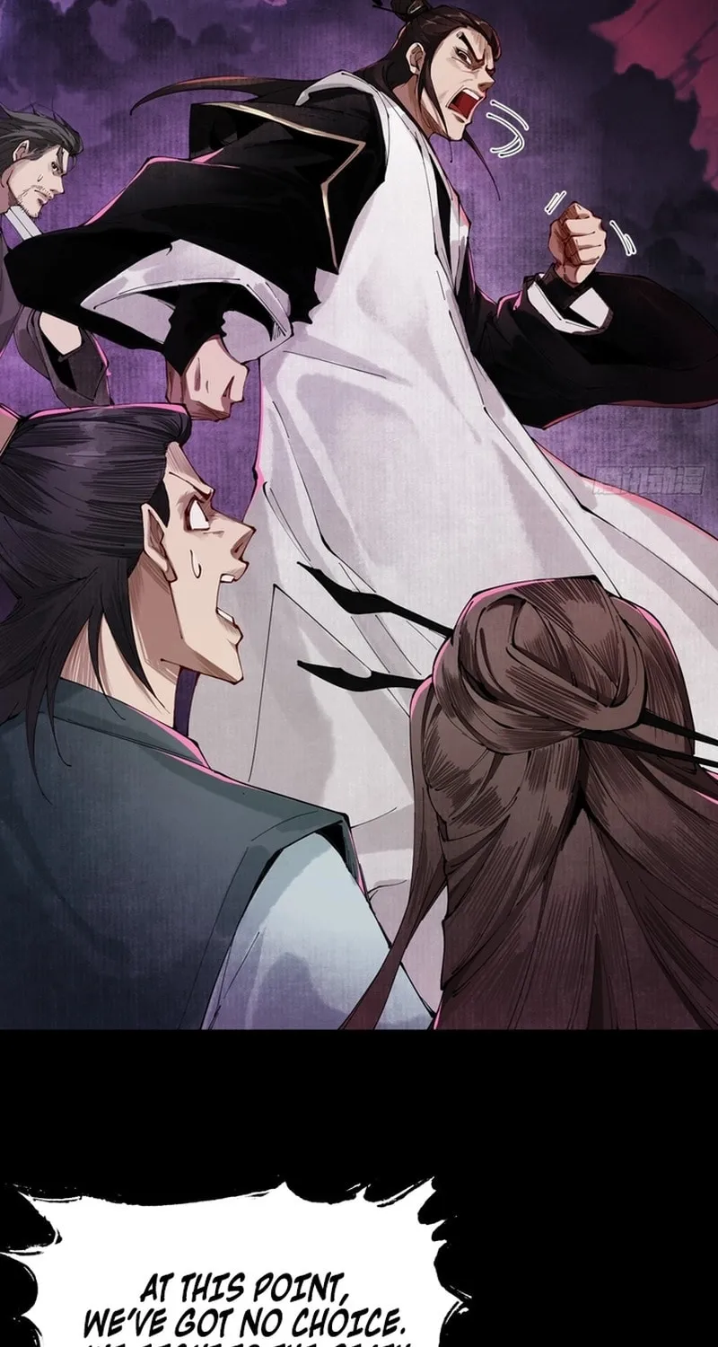 Strength Through Adversity, My Cultivation Knows No Limits Chapter 1 page 57 - 