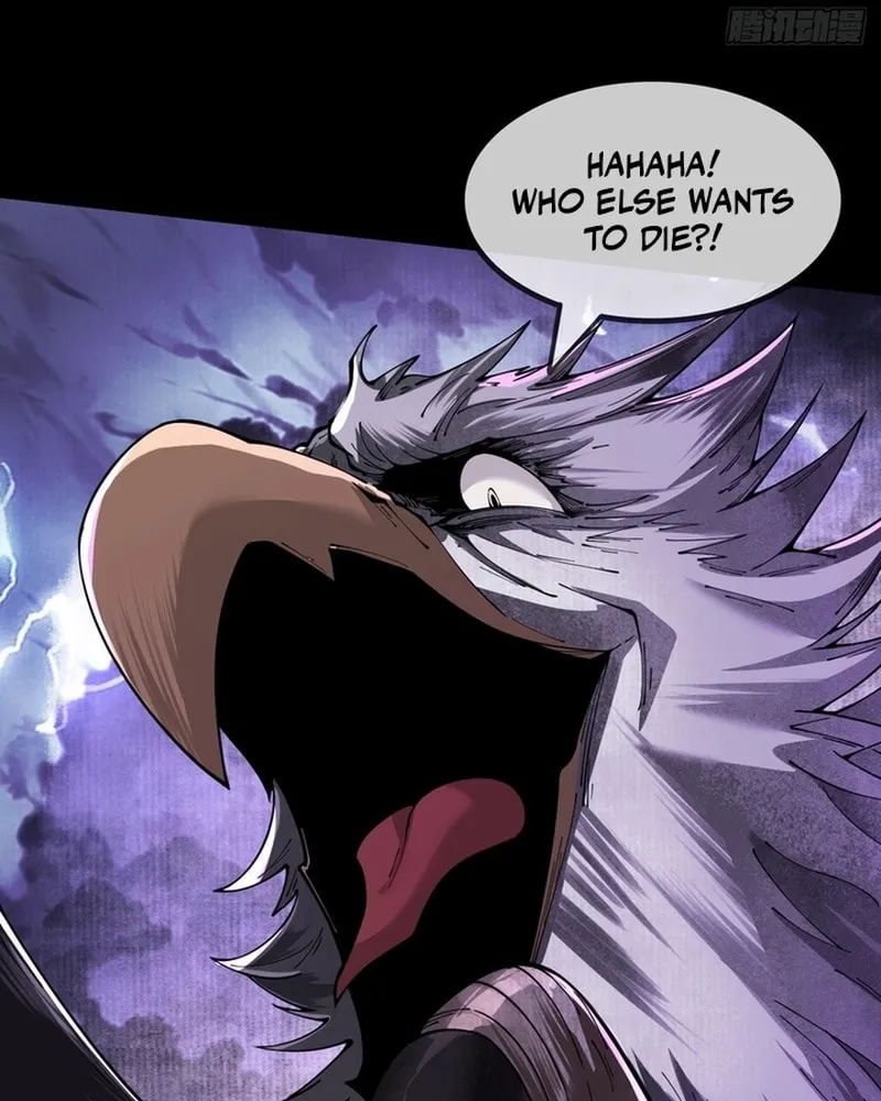 Strength Through Adversity, My Cultivation Knows No Limits Chapter 1 page 72 - 