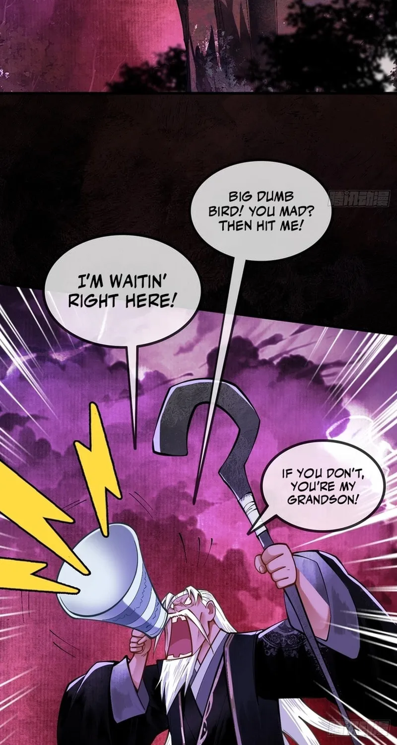 Strength Through Adversity, My Cultivation Knows No Limits Chapter 1 page 76 - 