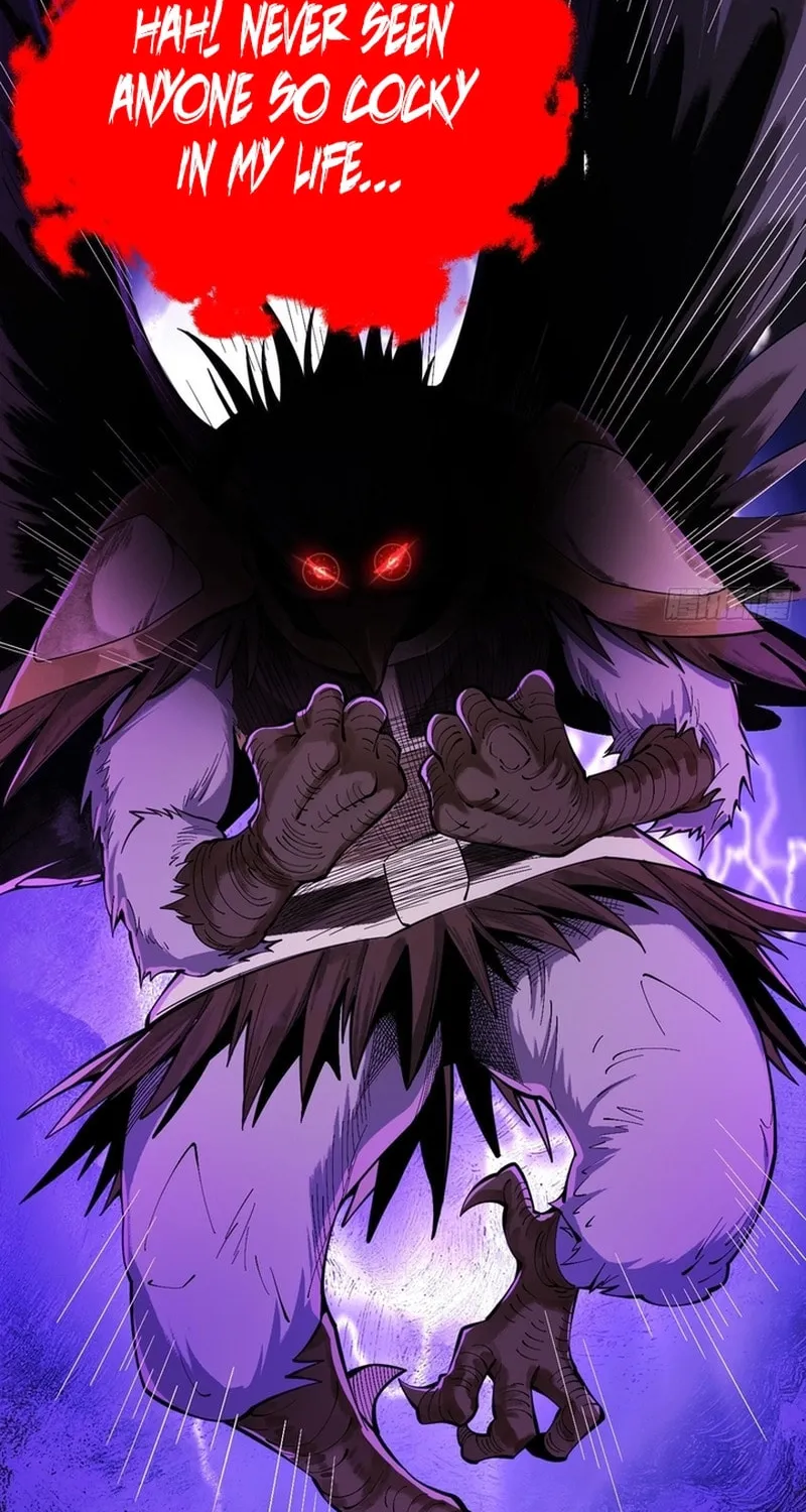 Strength Through Adversity, My Cultivation Knows No Limits Chapter 1 page 78 - 