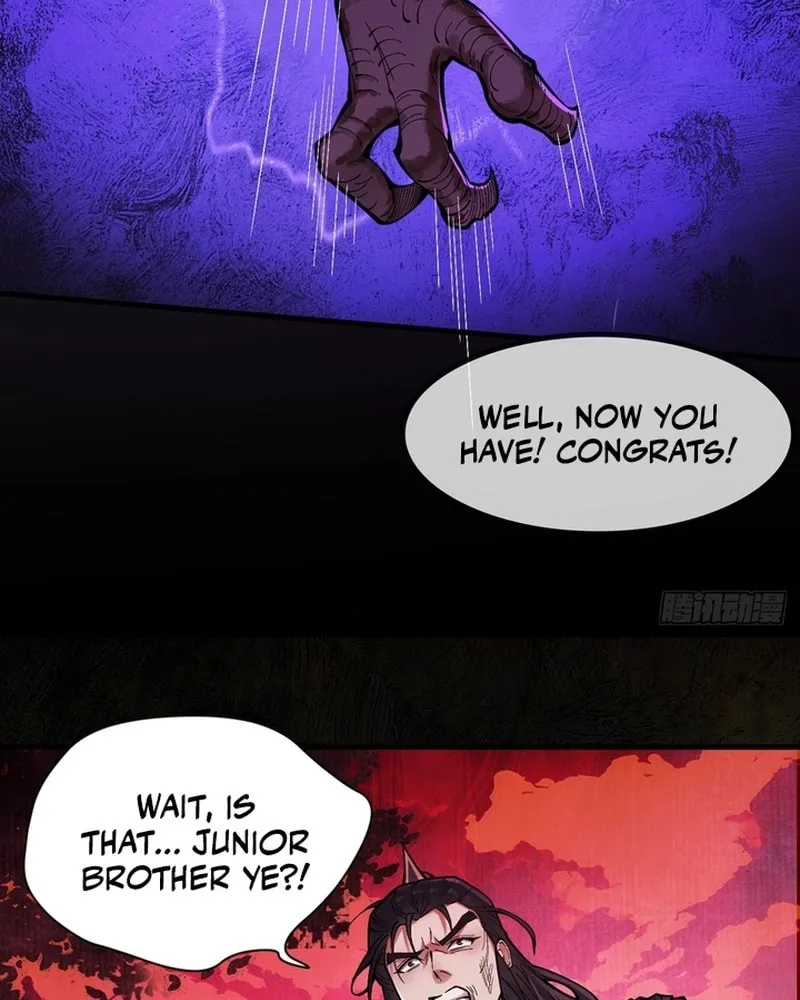 Strength Through Adversity, My Cultivation Knows No Limits Chapter 1 page 79 - 