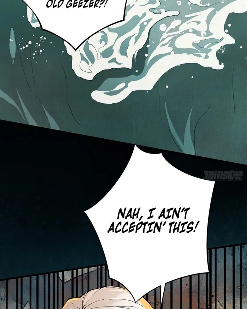 Strength Through Adversity, My Cultivation Knows No Limits Chapter 1 page 9 - 