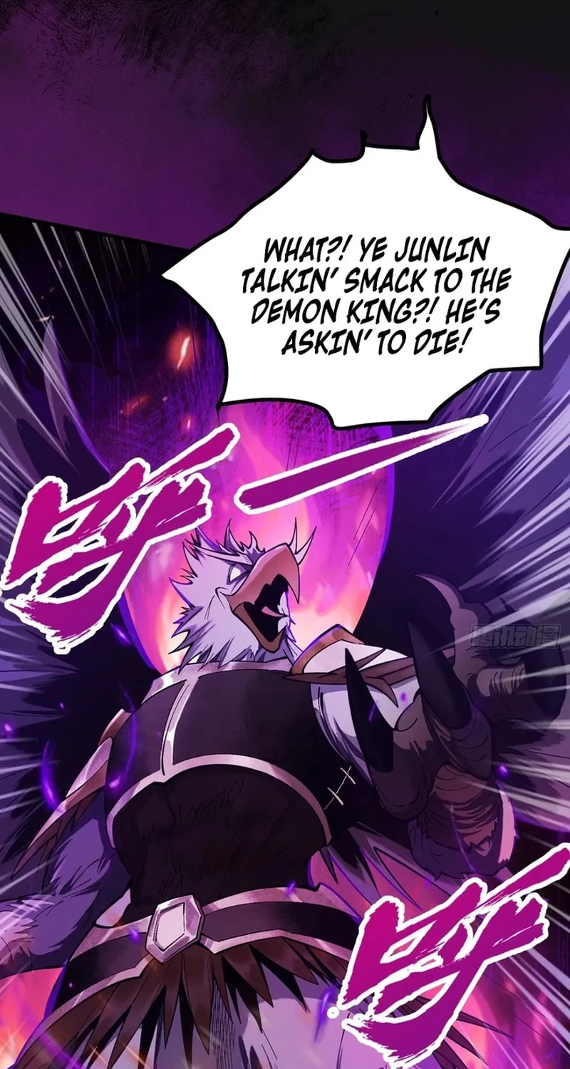 Strength Through Adversity, My Cultivation Knows No Limits Chapter 1 page 82 - 