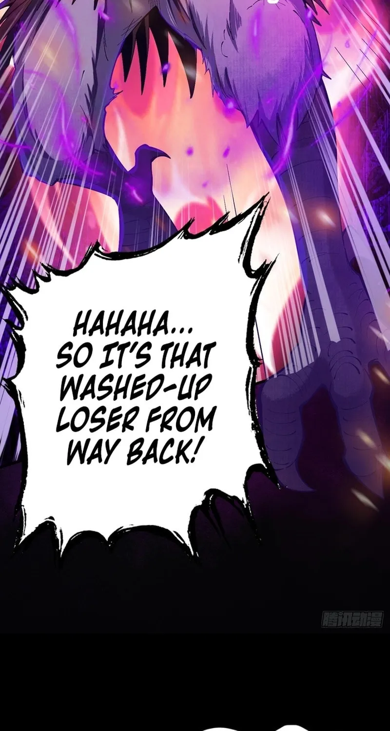 Strength Through Adversity, My Cultivation Knows No Limits Chapter 1 page 83 - 