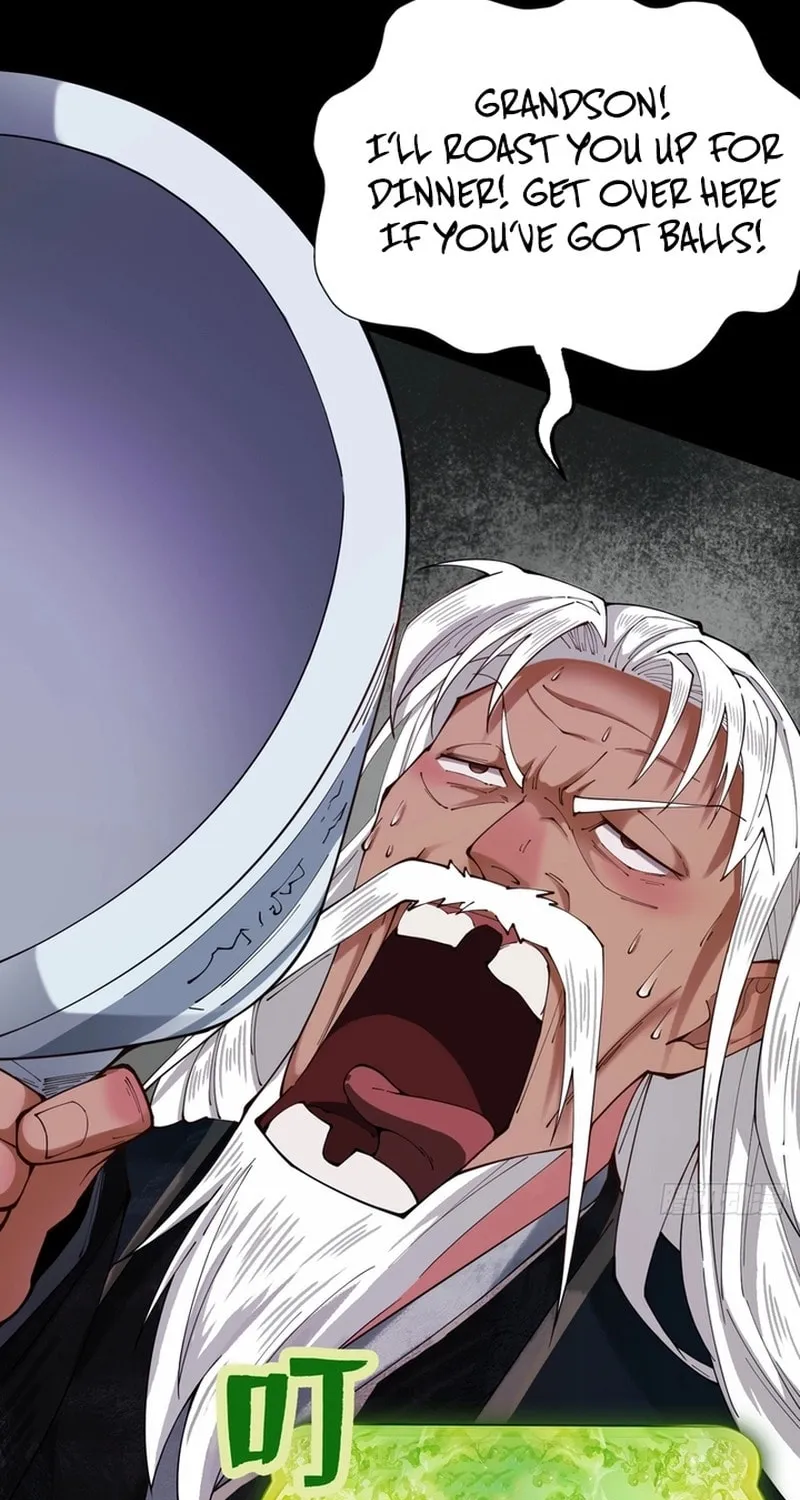 Strength Through Adversity, My Cultivation Knows No Limits Chapter 1 page 84 - 