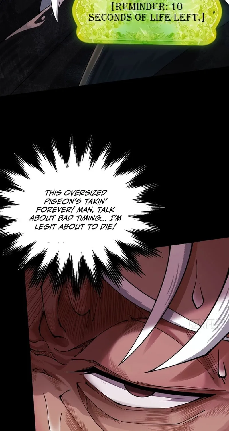 Strength Through Adversity, My Cultivation Knows No Limits Chapter 1 page 85 - 