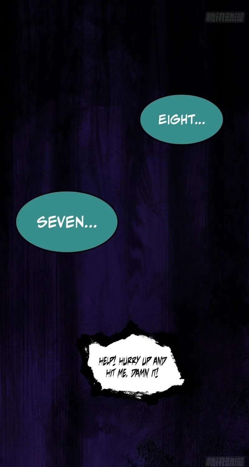 Strength Through Adversity, My Cultivation Knows No Limits Chapter 1 page 87 - 
