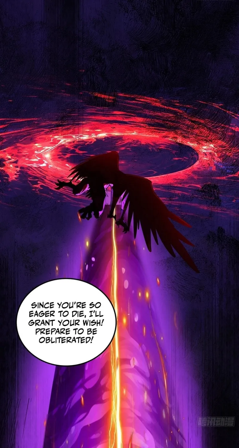 Strength Through Adversity, My Cultivation Knows No Limits Chapter 1 page 88 - 