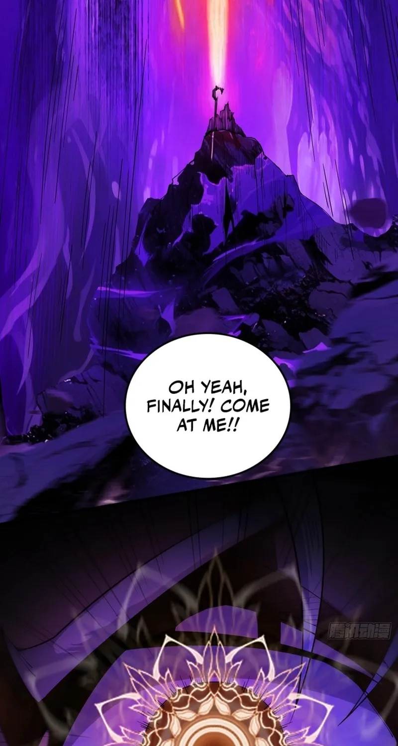 Strength Through Adversity, My Cultivation Knows No Limits Chapter 1 page 90 - 