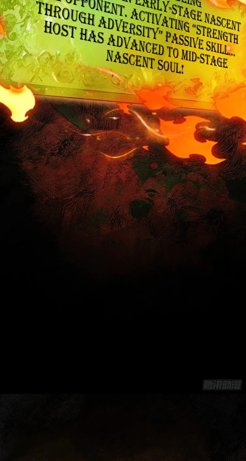 Strength Through Adversity, My Cultivation Knows No Limits Chapter 1 page 92 - 