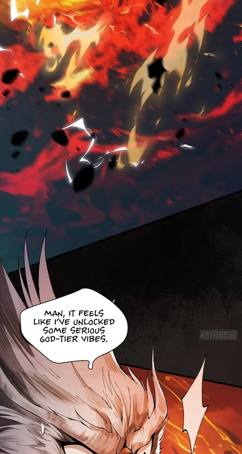 Strength Through Adversity, My Cultivation Knows No Limits Chapter 1 page 97 - 