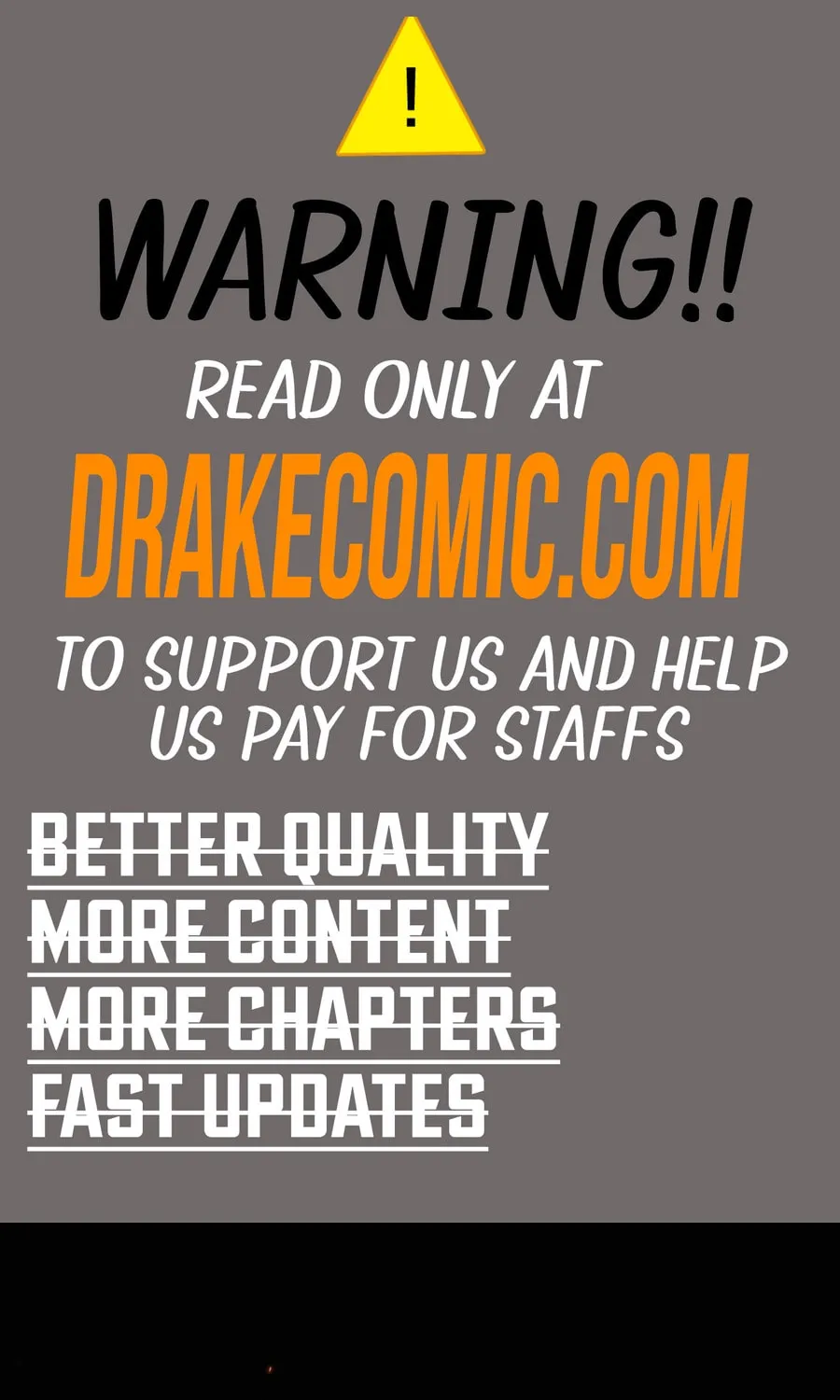 Strength Through Adversity, My Cultivation Knows No Limits Chapter 2 page 1 - 