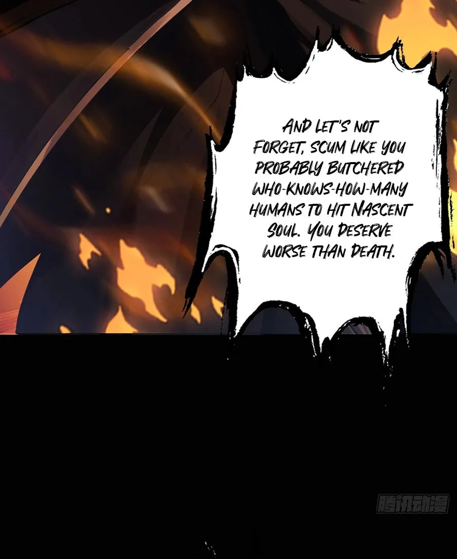 Strength Through Adversity, My Cultivation Knows No Limits Chapter 2 page 11 - 
