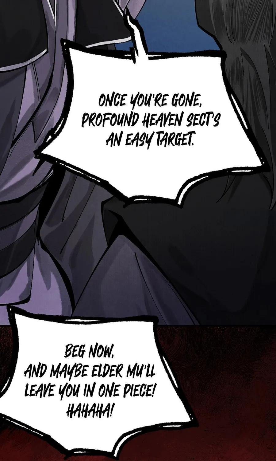 Strength Through Adversity, My Cultivation Knows No Limits Chapter 2 page 102 - 