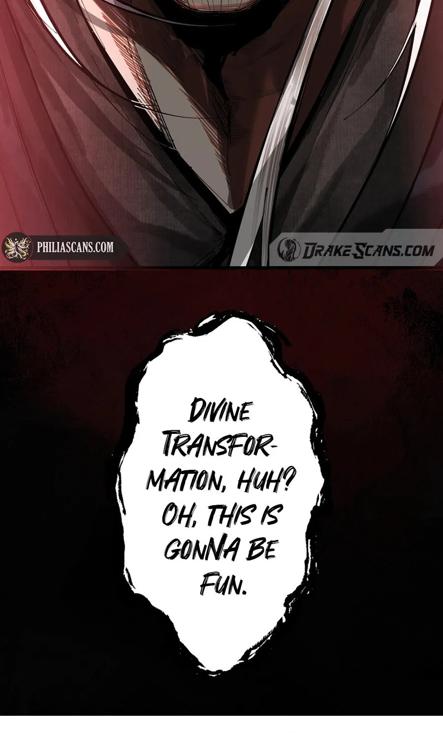 Strength Through Adversity, My Cultivation Knows No Limits Chapter 2 page 104 - 