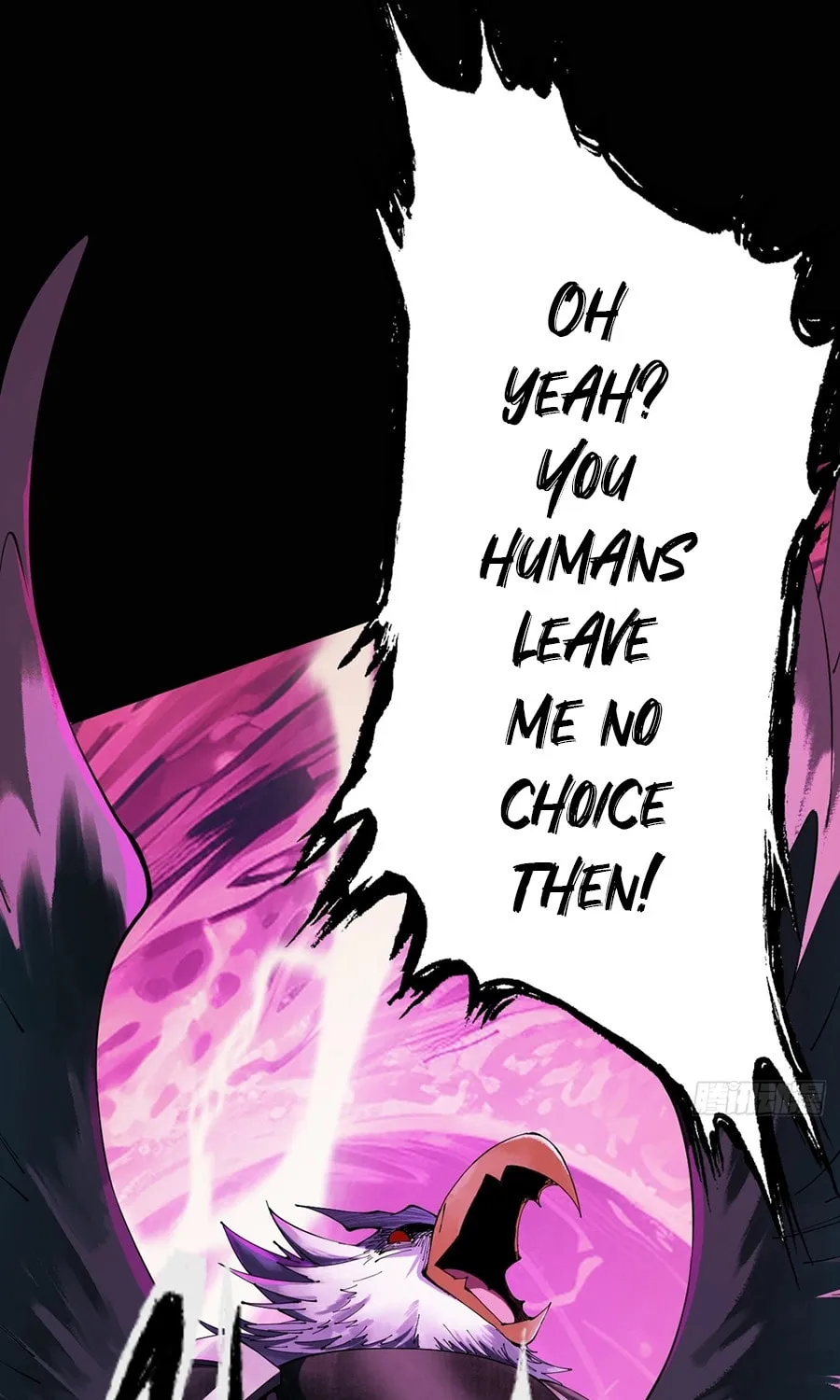 Strength Through Adversity, My Cultivation Knows No Limits Chapter 2 page 12 - 