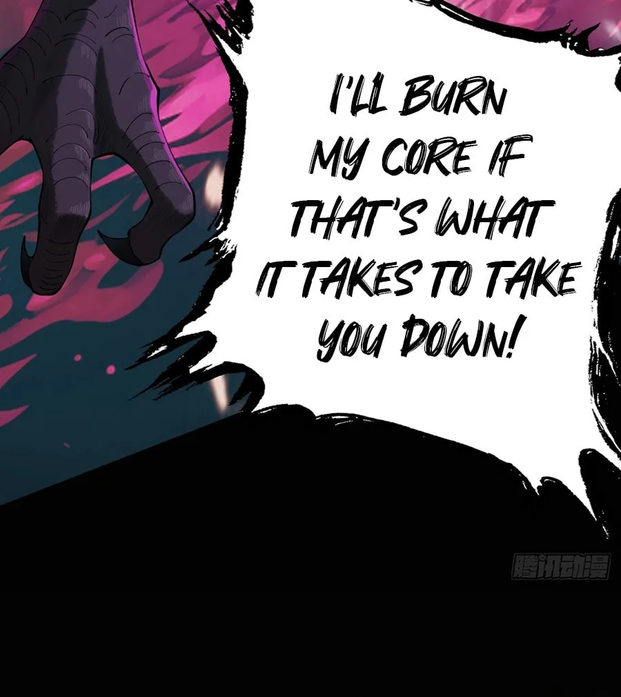 Strength Through Adversity, My Cultivation Knows No Limits Chapter 2 page 14 - 