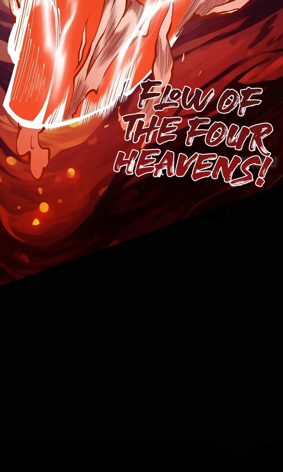 Strength Through Adversity, My Cultivation Knows No Limits Chapter 2 page 20 - 