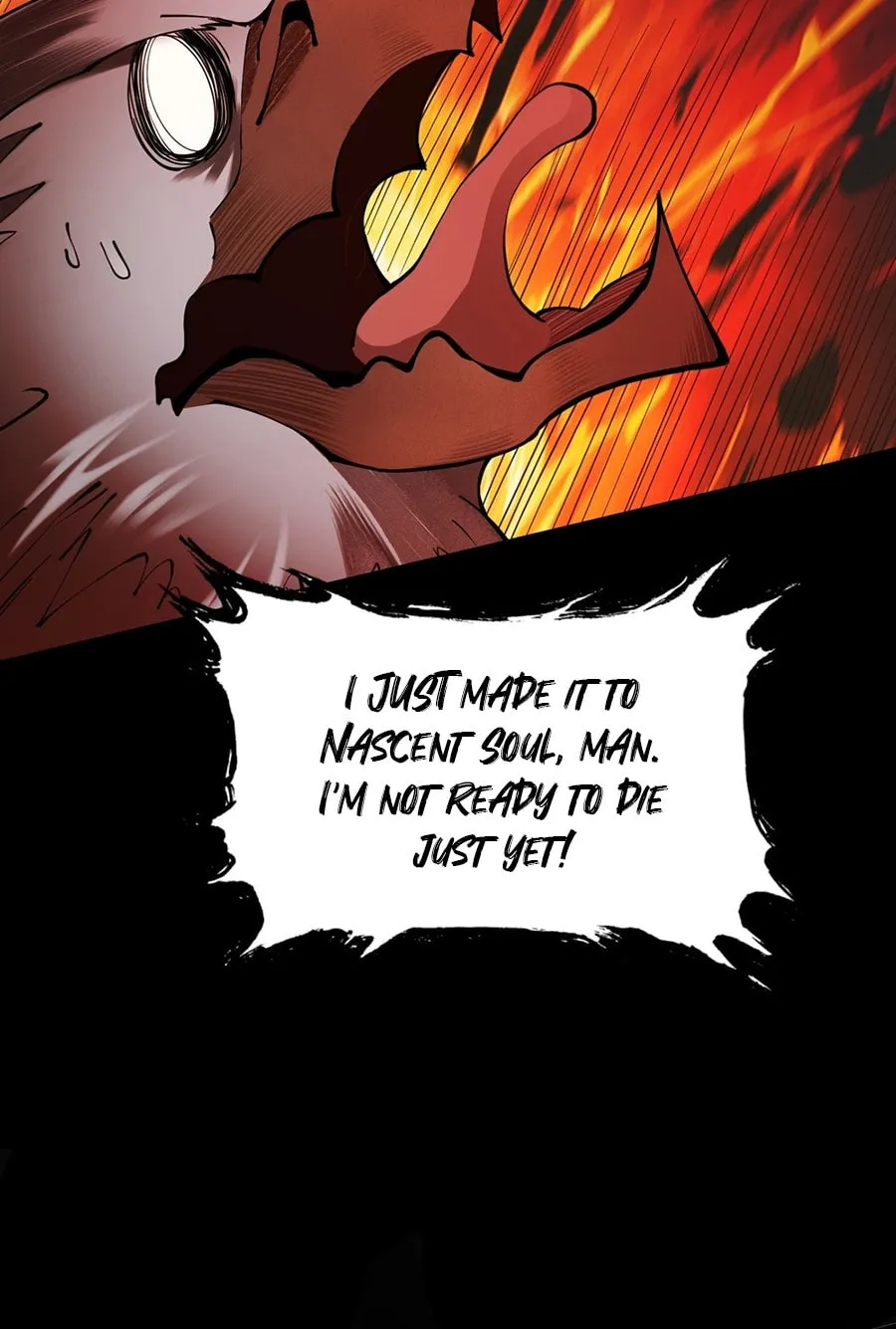 Strength Through Adversity, My Cultivation Knows No Limits Chapter 2 page 24 - 