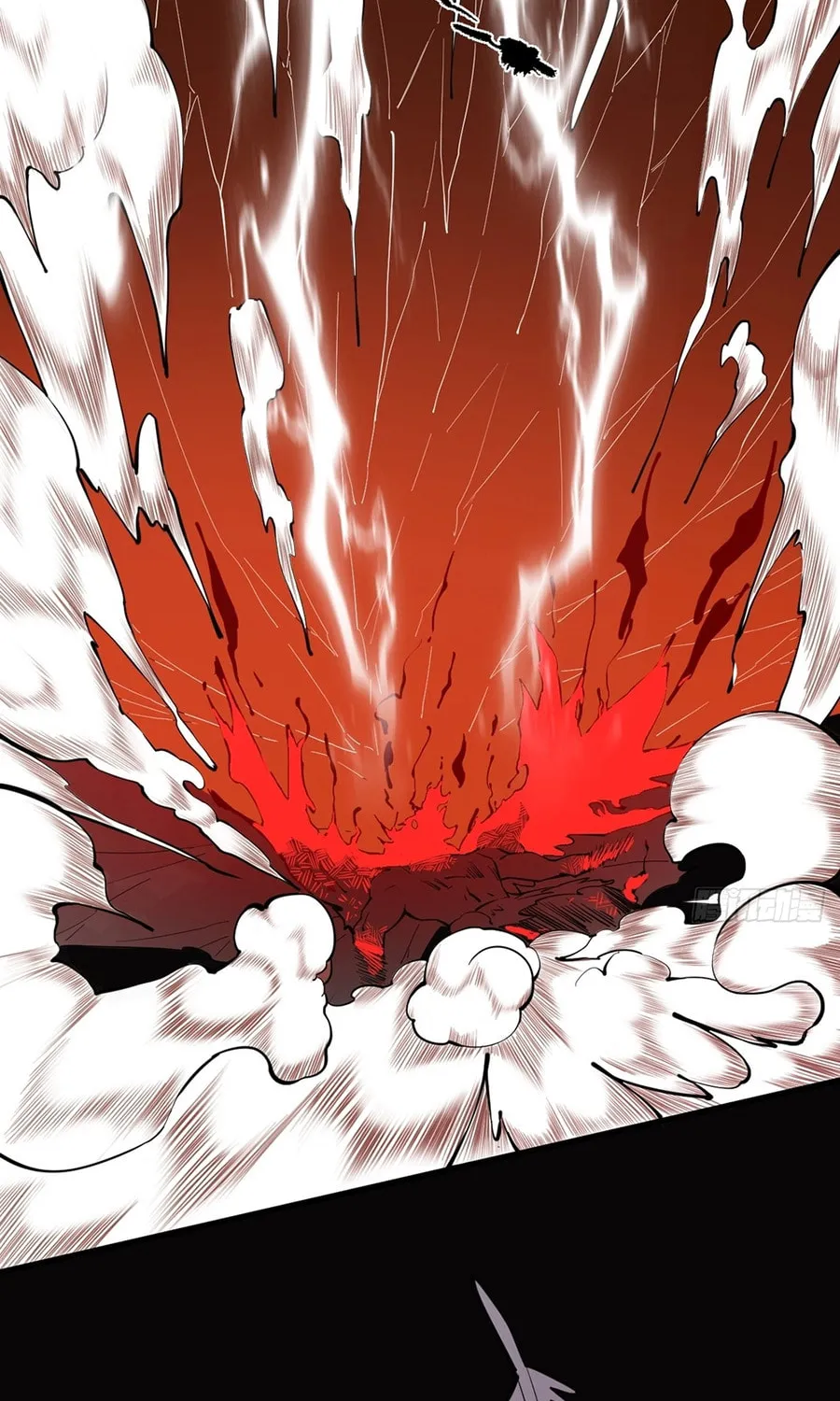 Strength Through Adversity, My Cultivation Knows No Limits Chapter 2 page 30 - 