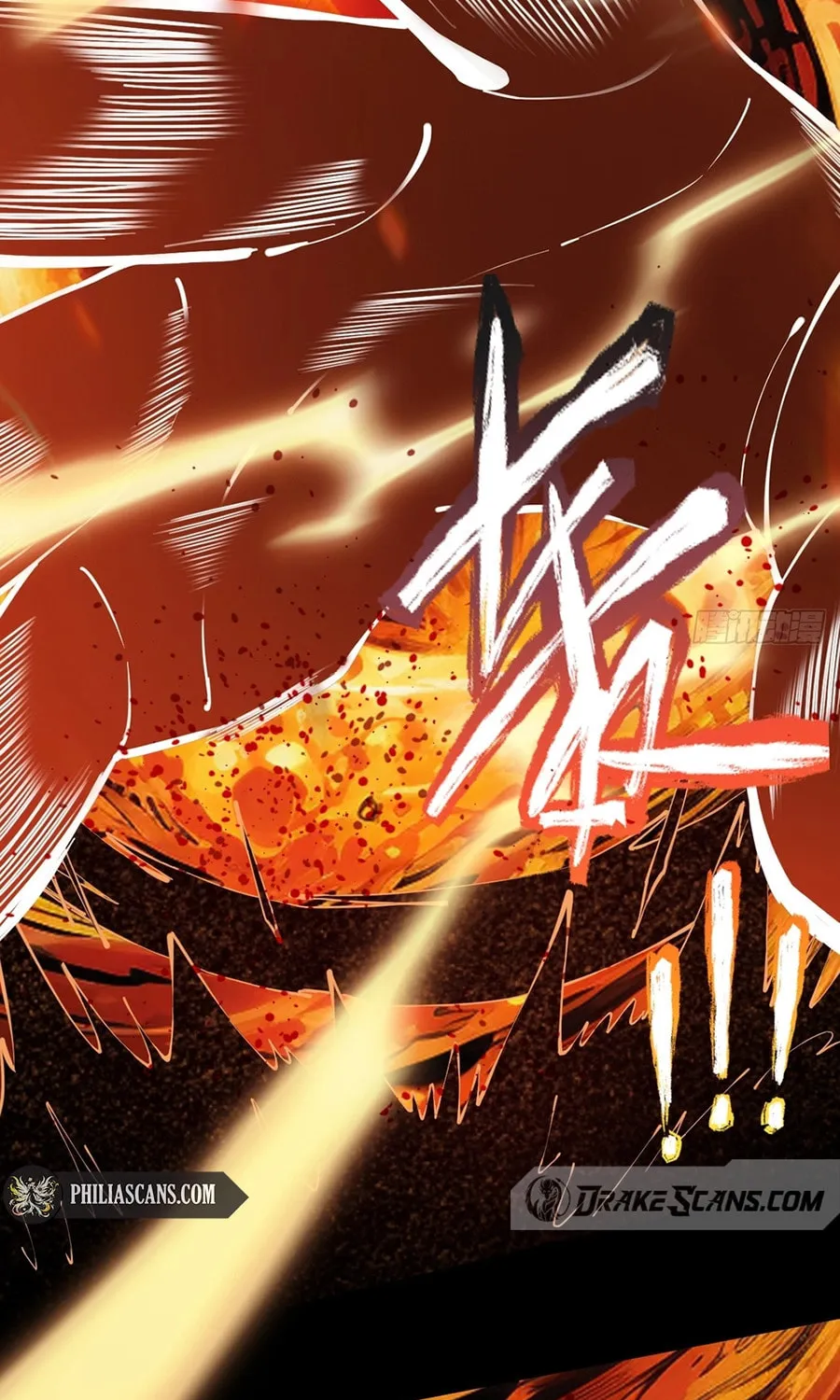 Strength Through Adversity, My Cultivation Knows No Limits Chapter 2 page 35 - 