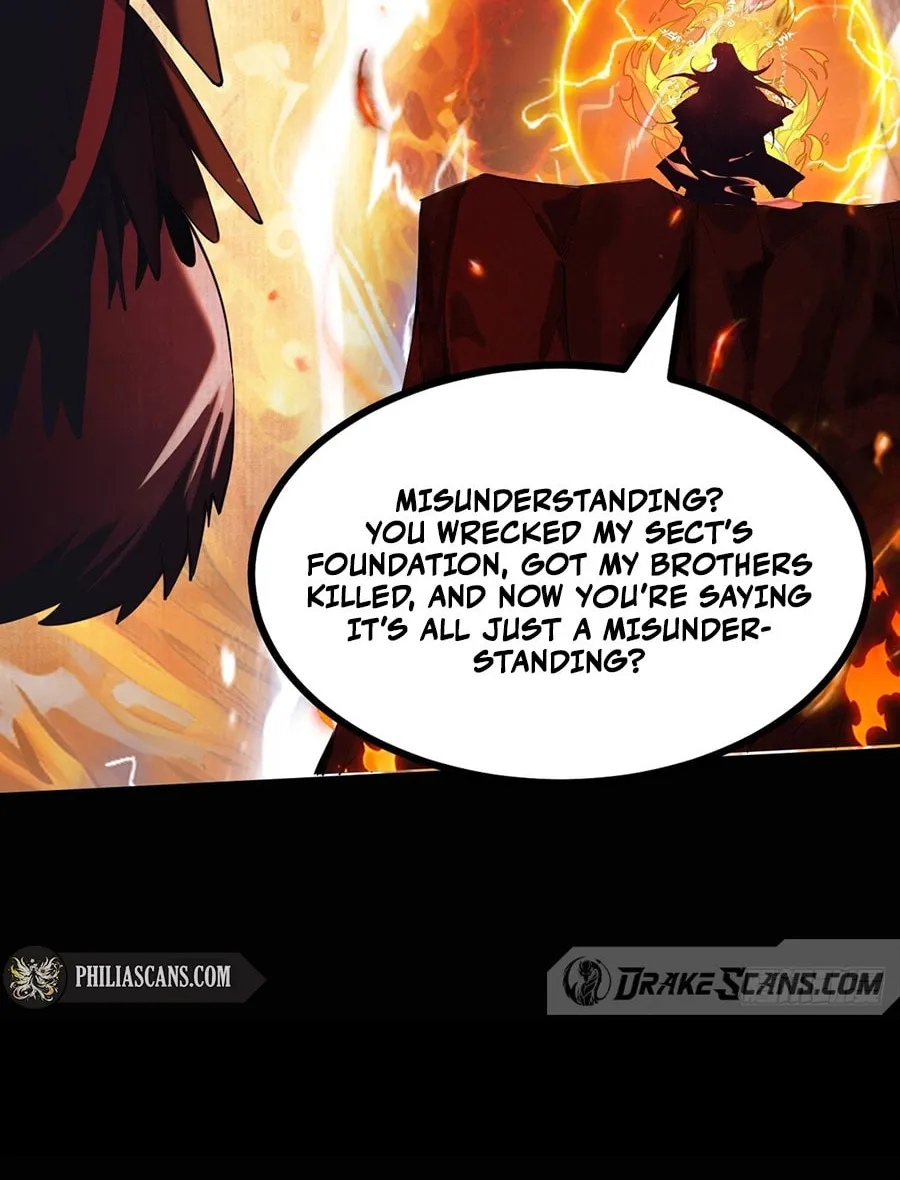 Strength Through Adversity, My Cultivation Knows No Limits Chapter 2 page 5 - 