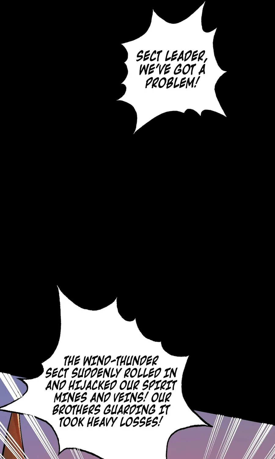Strength Through Adversity, My Cultivation Knows No Limits Chapter 2 page 44 - 