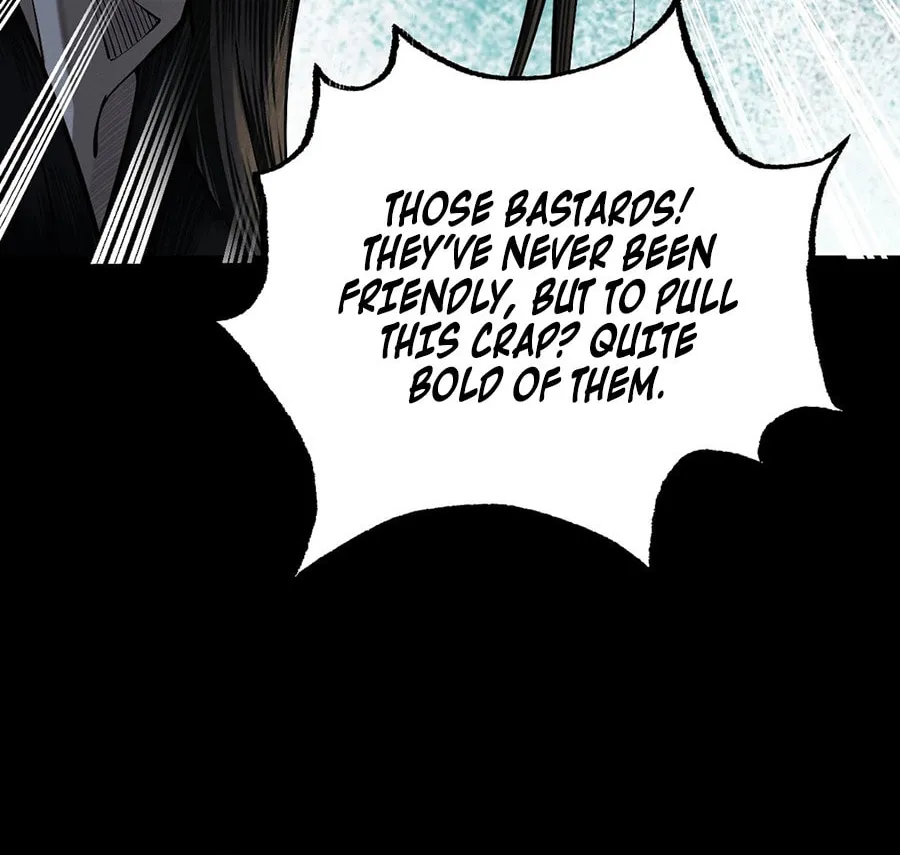 Strength Through Adversity, My Cultivation Knows No Limits Chapter 2 page 47 - 