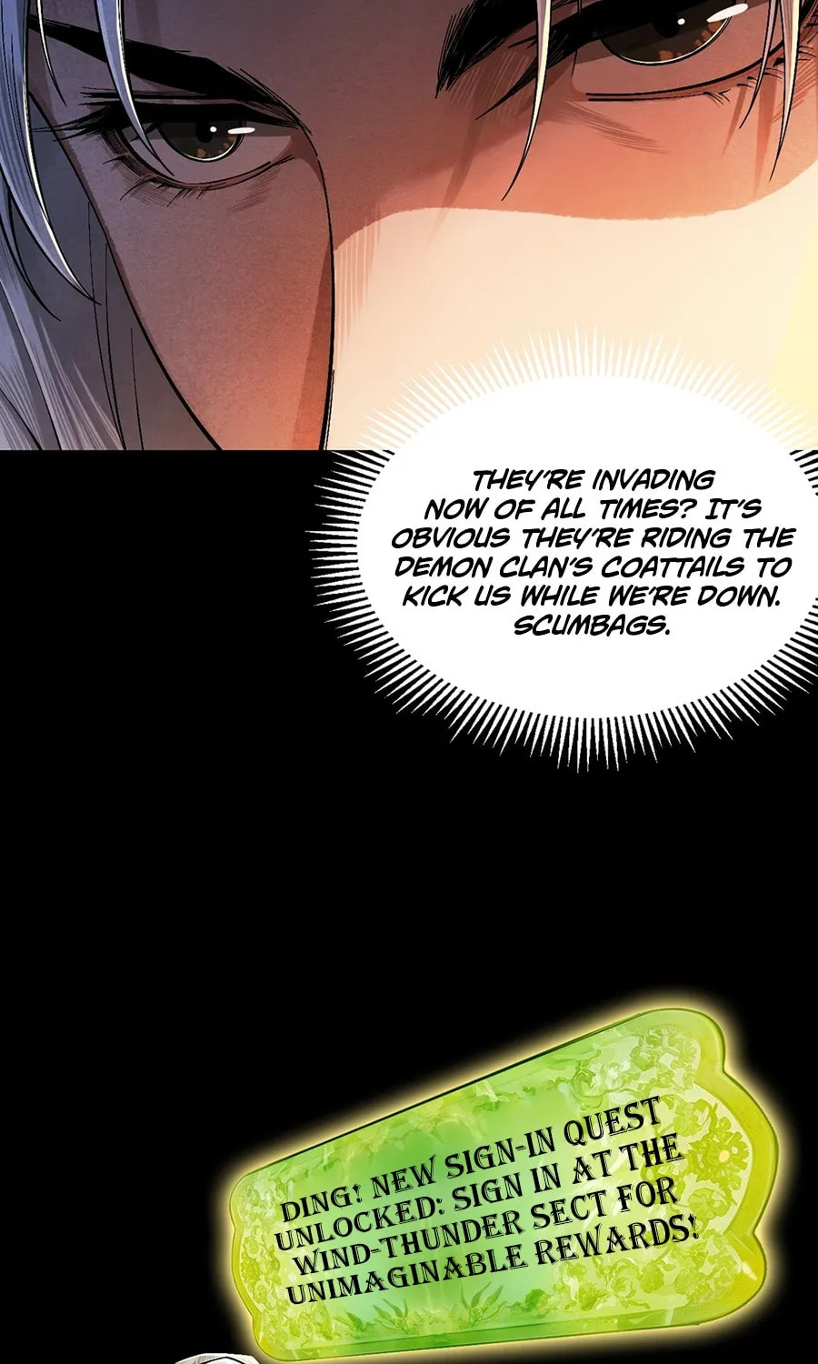 Strength Through Adversity, My Cultivation Knows No Limits Chapter 2 page 50 - 