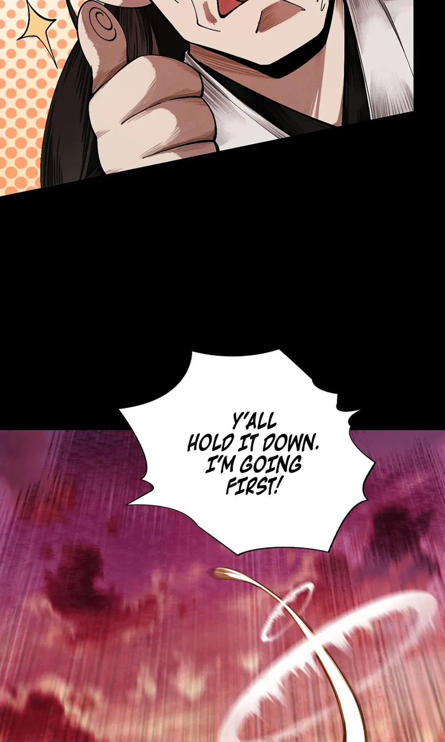 Strength Through Adversity, My Cultivation Knows No Limits Chapter 2 page 54 - 