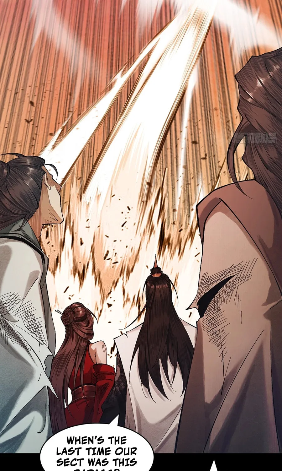 Strength Through Adversity, My Cultivation Knows No Limits Chapter 2 page 56 - 